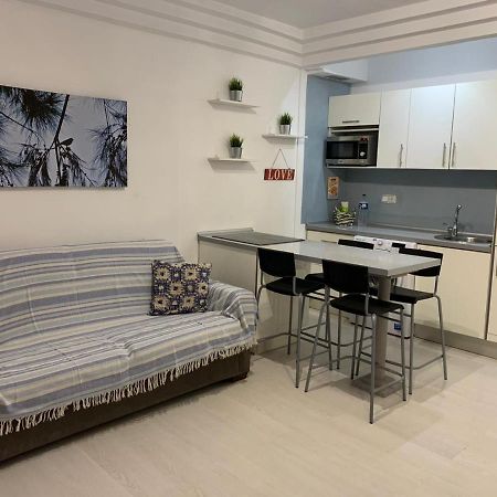 Apartamentos Orlando 85 Costa Adeje Dış mekan fotoğraf