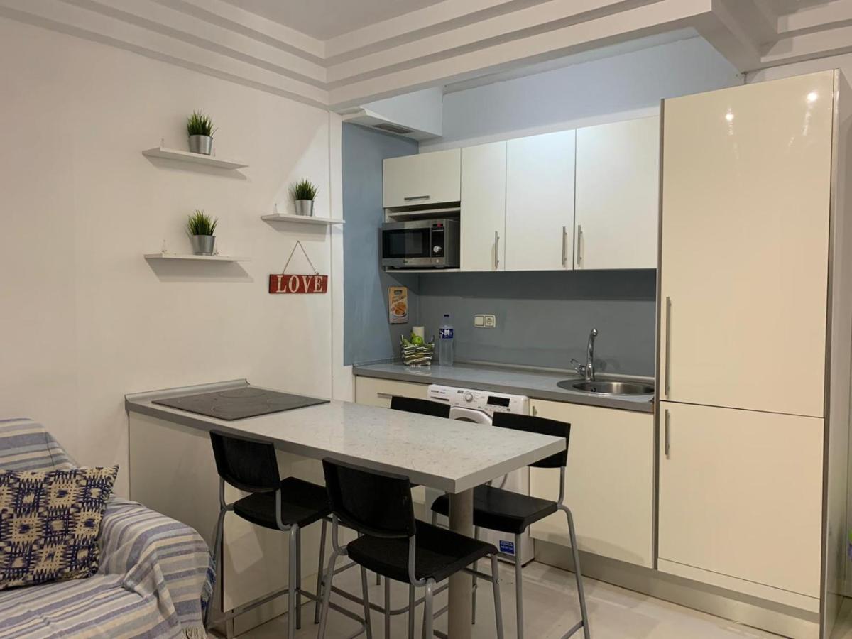 Apartamentos Orlando 85 Costa Adeje Dış mekan fotoğraf