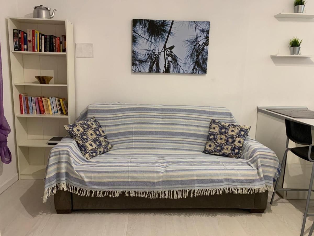 Apartamentos Orlando 85 Costa Adeje Dış mekan fotoğraf