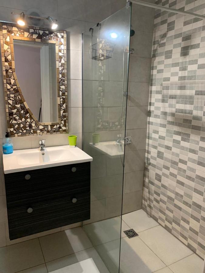 Apartamentos Orlando 85 Costa Adeje Dış mekan fotoğraf