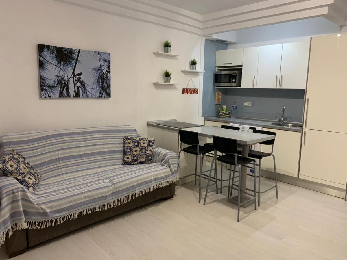 Apartamentos Orlando 85 Costa Adeje Dış mekan fotoğraf