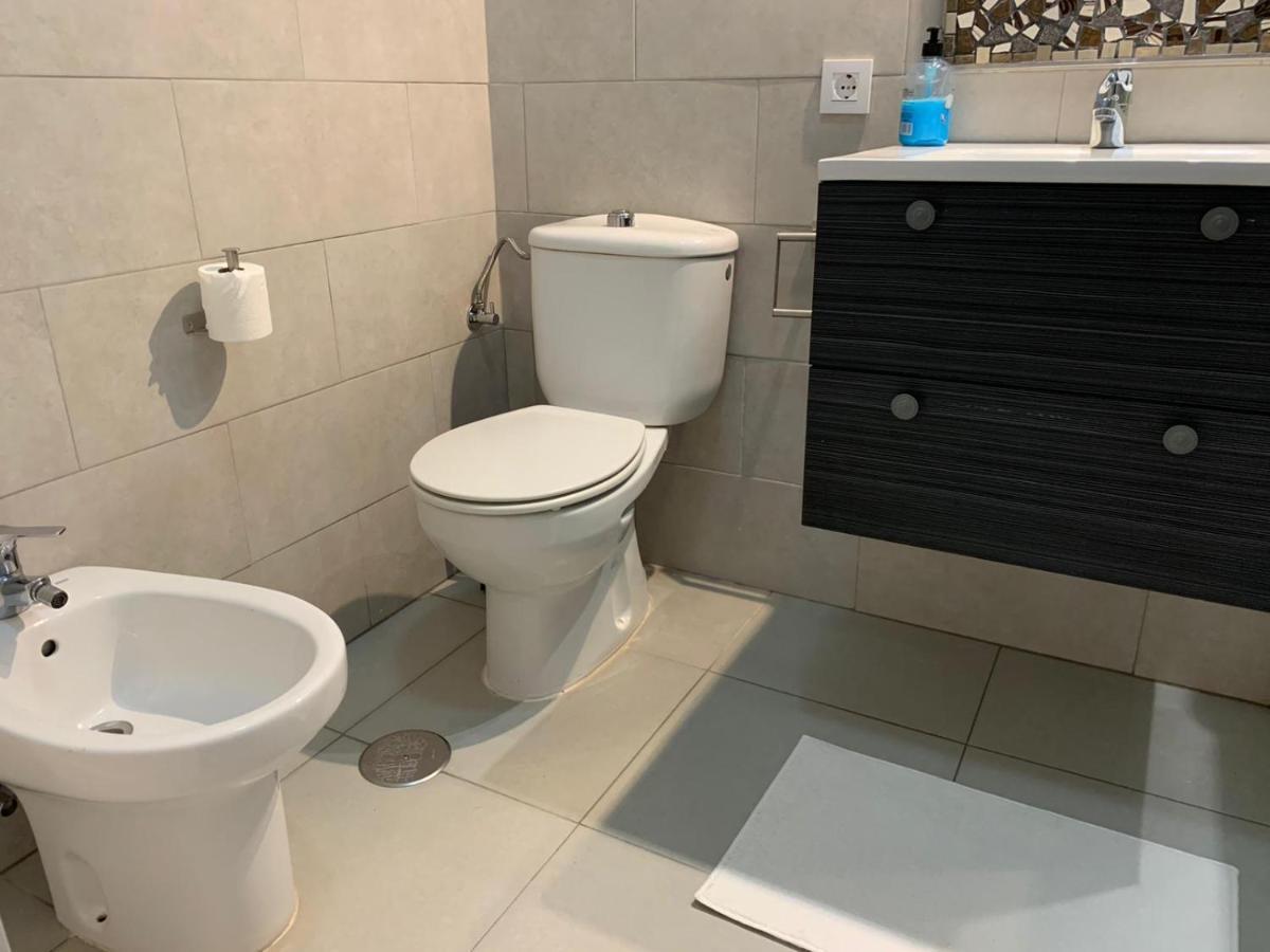 Apartamentos Orlando 85 Costa Adeje Dış mekan fotoğraf