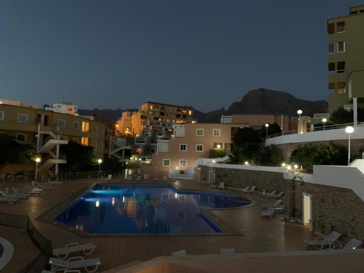 Apartamentos Orlando 85 Costa Adeje Dış mekan fotoğraf
