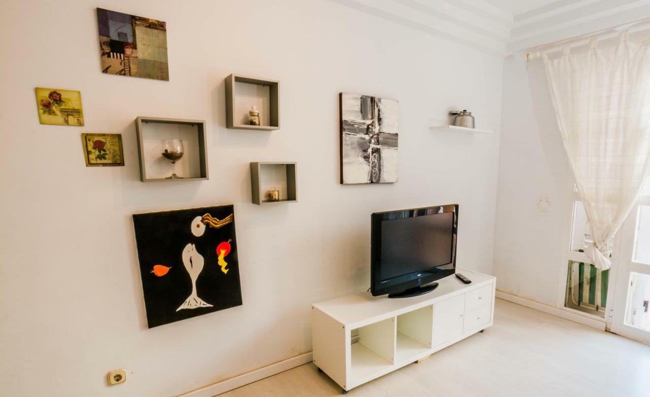 Apartamentos Orlando 85 Costa Adeje Dış mekan fotoğraf