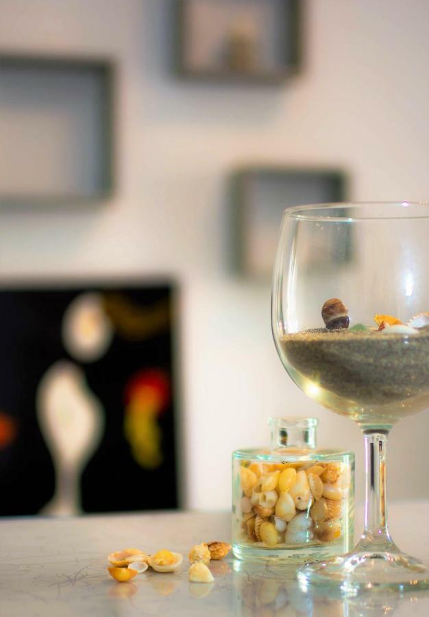Apartamentos Orlando 85 Costa Adeje Dış mekan fotoğraf
