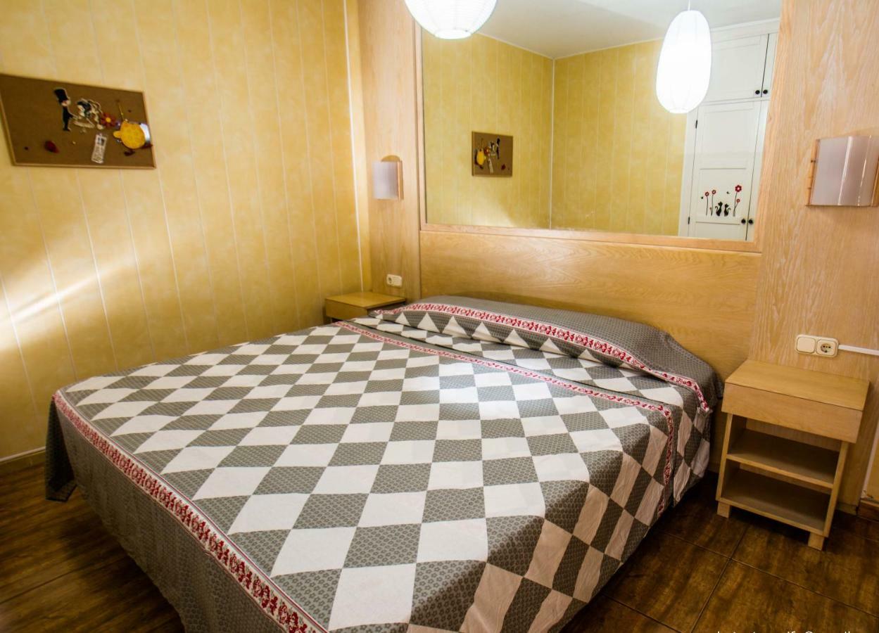 Apartamentos Orlando 85 Costa Adeje Dış mekan fotoğraf