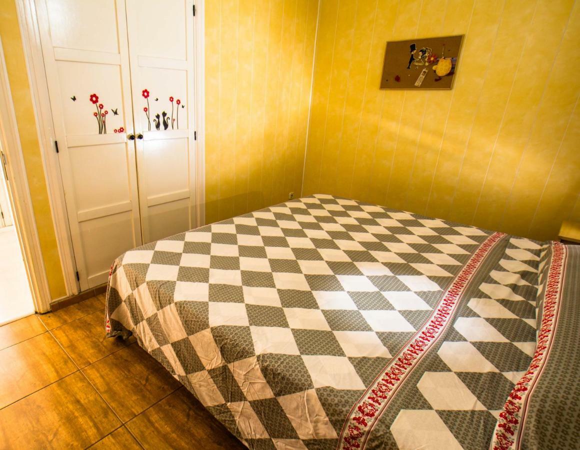 Apartamentos Orlando 85 Costa Adeje Dış mekan fotoğraf