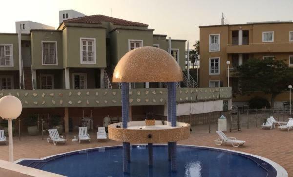 Apartamentos Orlando 85 Costa Adeje Dış mekan fotoğraf